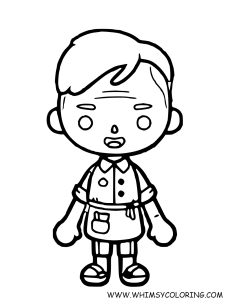 Baker