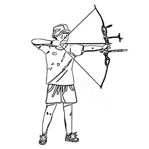 Summer Olympics Archery
