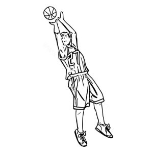 Summer Olympics Basketball