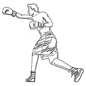 Summer Olympics Boxing