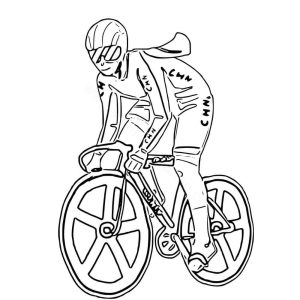 Summer Olympics Cycling