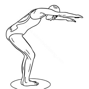 Summer Olympics Diving