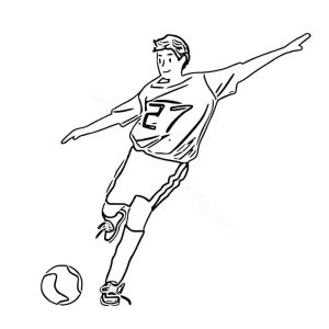 Summer Olympics Football