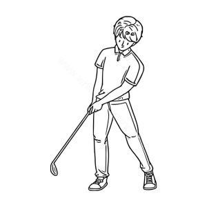 Summer Olympics Golf