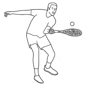 Summer Olympics Tennis