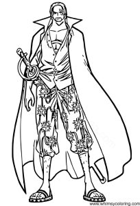 Shanks