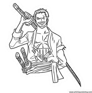 Zoro