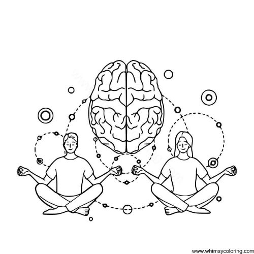 Meditation Helps With Mental Health Meditation Helps With Mental Health