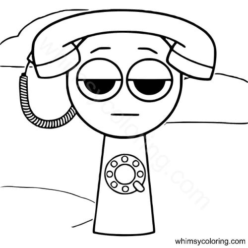 The Telephone Song