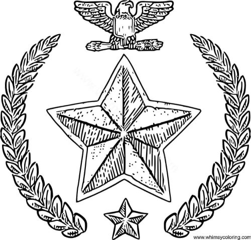 US Army Military Insignia US Army Military Insignia