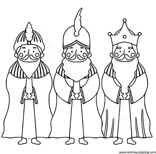 Epiphany Day Epiphany Day