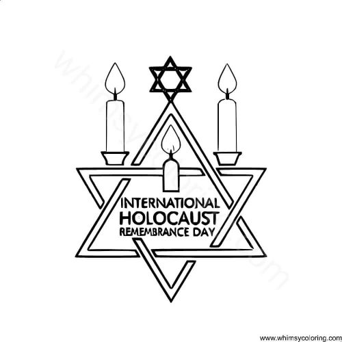 Holocaust Remembrance Day Holocaust Remembrance Day