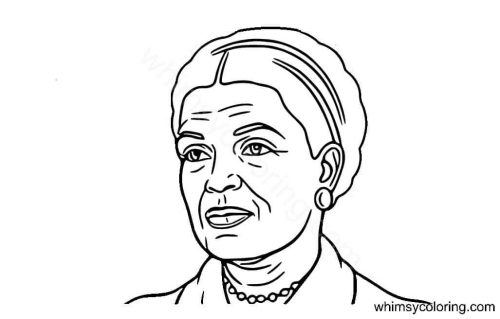 Rosa Parks Rosa Parks