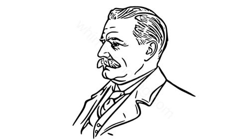 Theodore Roosevelt