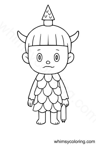 Monster Boy Monster Boy