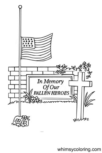 In the memory of our soldiers In the memory of our soldiers