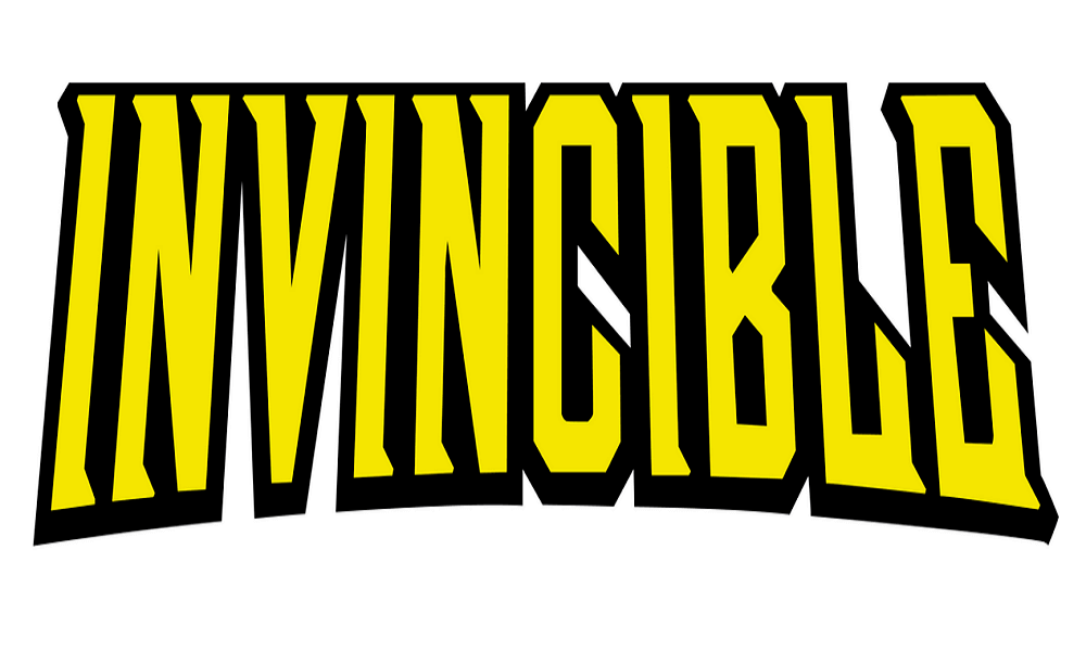 Invincible coloring pages for kids