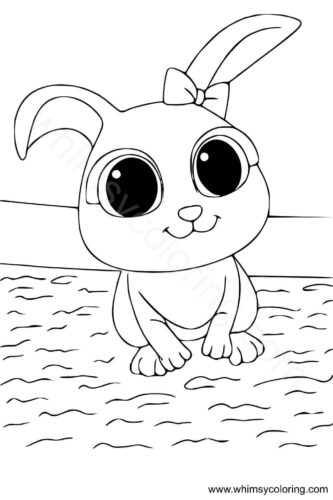 Buns Buns from Spidey and his Amazing Friends Buns Buns from Spidey and his Amazing Friends