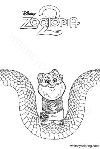Dr Fuzzby