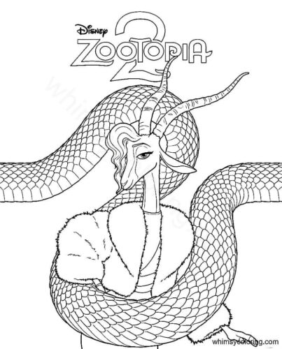 Gazelle