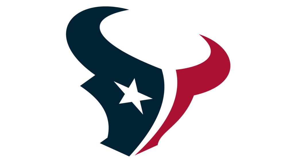 Houston Texans coloring pages for kids