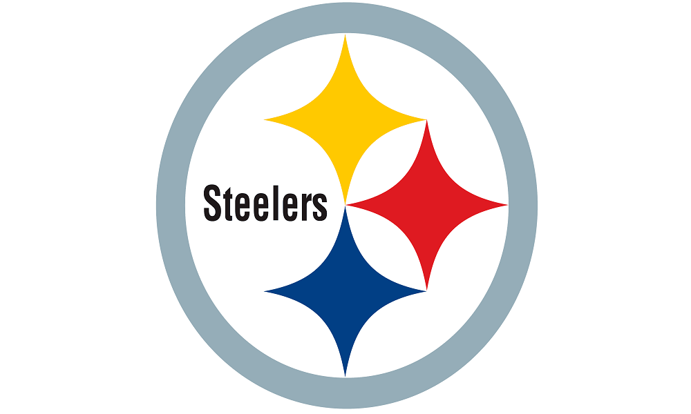 Pittsburgh Steelers coloring pages for kids