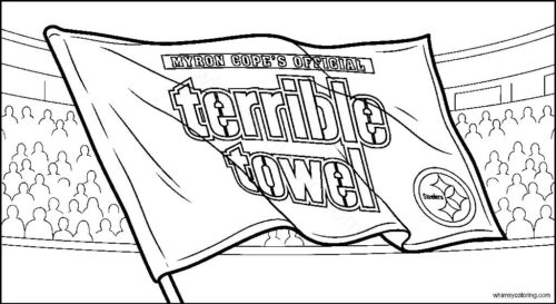 Terrible Towel