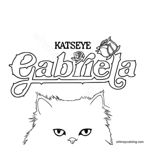 Katseye Gabriela song Katseye Gabriela song