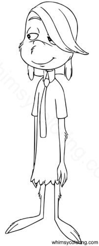 Looka Ba Dooka from Green Eggs and Ham