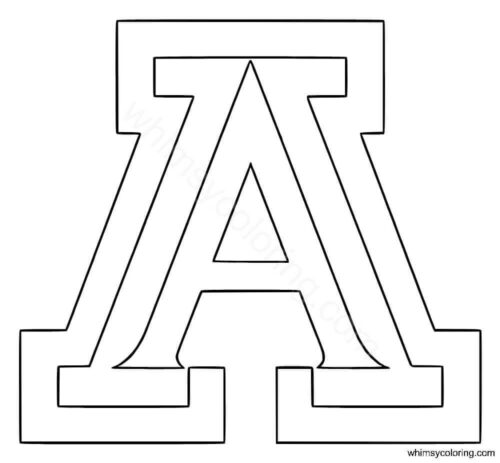 Arizona Wildcats Arizona Wildcats