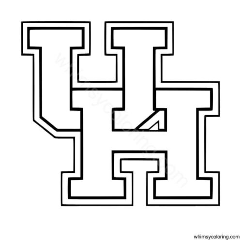 Houston Cougars Houston Cougars