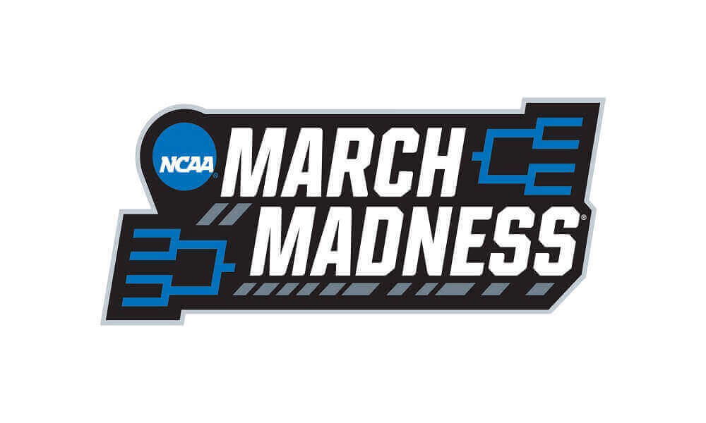 March Madness coloring pages for kids