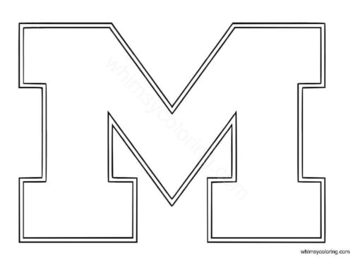 Michigan Wolverines Michigan Wolverines