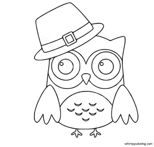 St Patrick's Day coloring pages for preschoolers