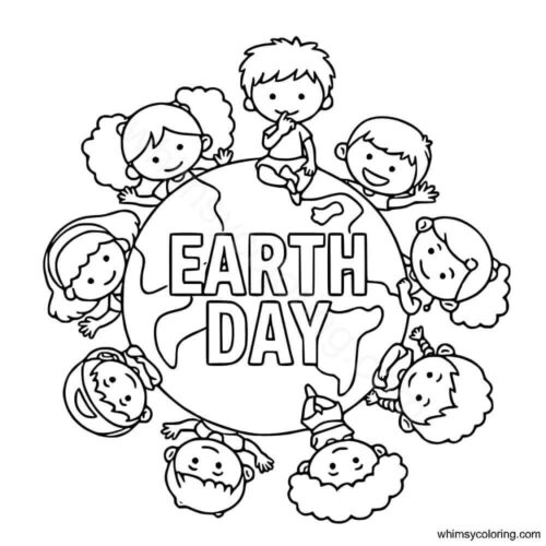 Celebrate Earth Day together Celebrate Earth Day together