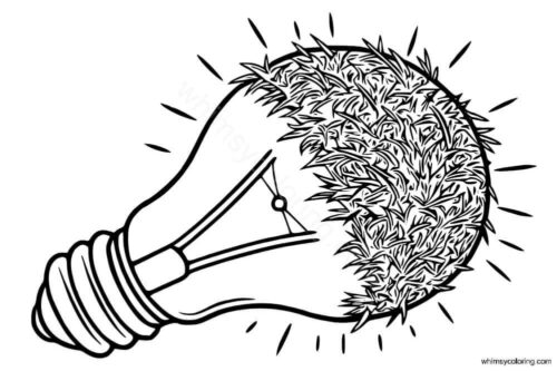 Conserve electricity for a greener Earth Conserve electricity for a greener Earth