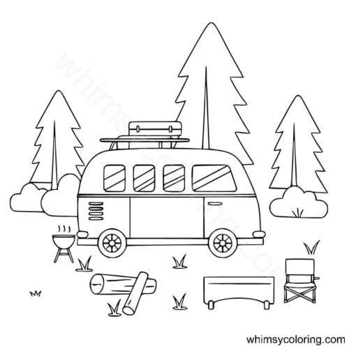 RV Camping RV Camping
