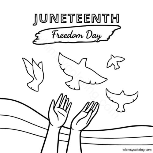 Juneteenth Freedom Day Juneteenth Freedom Day