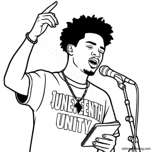Juneteenth coloring pages for adults Juneteenth coloring pages for adults