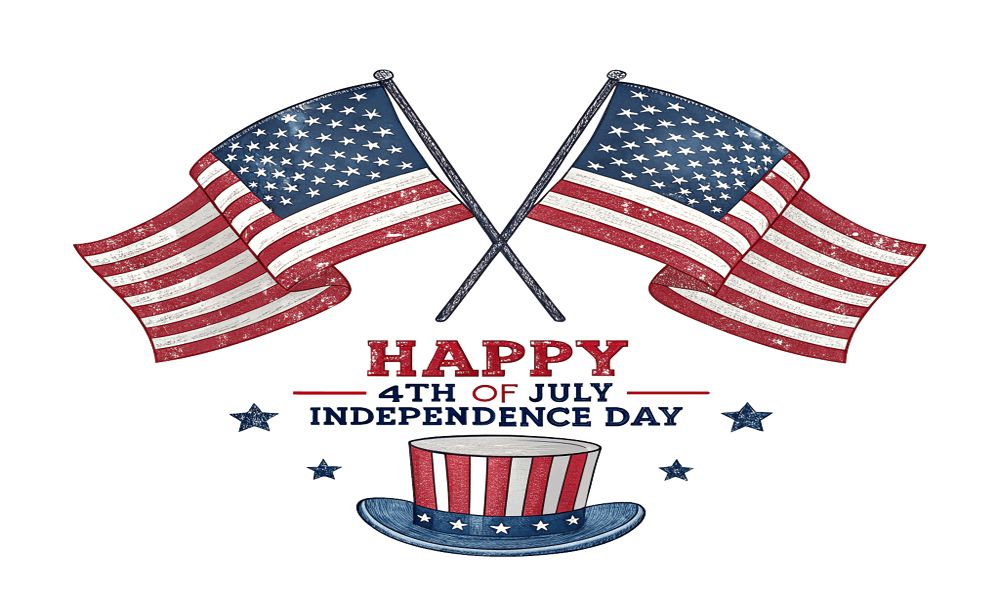 4th of July