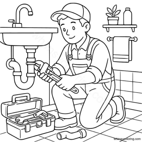 Labor Day Plumber