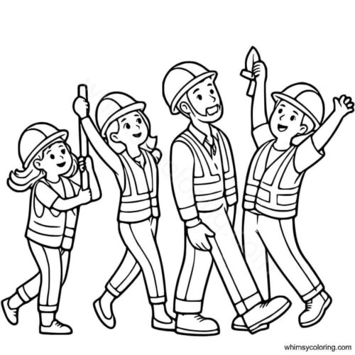 Labor Day celebrations