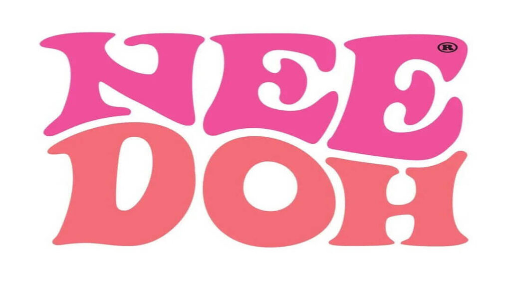 Needoh coloring pages for kids
